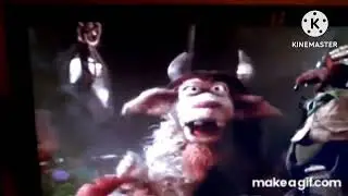 Rexy&rsquo;s, Teddy&rsquo;s, and Gilbert&rsquo;s reactions after watching Clueless Morgan burn his hand