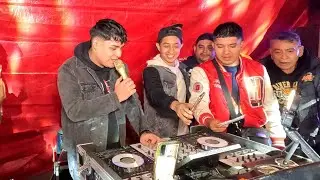 Charangano Yemaya - Sonido La Clave - Peñon De Los Baños Org Chamacos 186