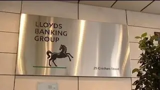 Lloyds insurance mis-selling bill rises