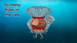 piano in the sky | Animation Meme (object show oc)