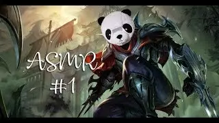 ASMR - Zed | Button Pressing and Clicking Sounds Only