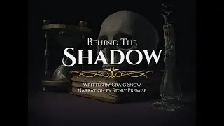 Behind the Shadow | The Backstory of a Steampunk Mystery