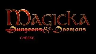 Magicka von D&auml;monen und K&auml;se 3 Der Wurstmacher German HD Uncut