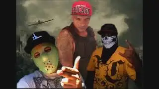 MENTE CRIMINAL - CARTEL [