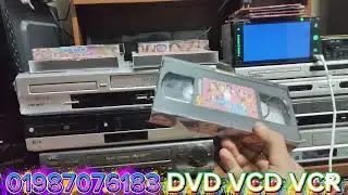 dvd vcr combo midden Japan sold out  hitachi কোম্পানির ডিভিডি ভিসিআর কমবো জাপান বিক্রি হয়ে গেছে 