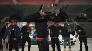 26AR - Statement (G Herbo Statement Freestyle Video)