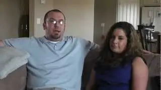 Testimonial for CBRWG from Brian and Sara