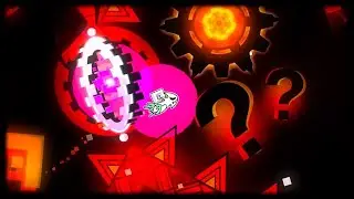 my finished part in the OFFICIAL Sakupen Circles... // Full Detail Showcase