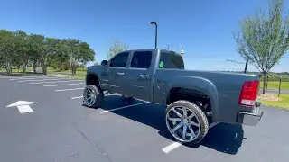Building Onna Budget/ Truck Review
