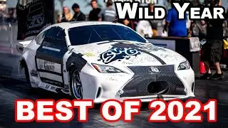 MY LAST VIDEO! BEST OF 2021 WITH JUSTIN SWANSTROM & SWANGANG