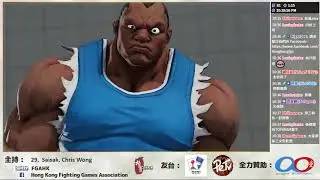 2018411 格竇TV 名人挑戰賽 -  Gunfight vs TSE4444