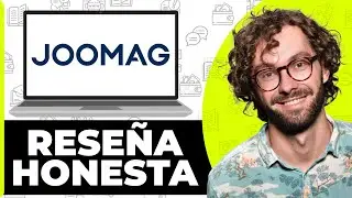 Joomag Rese&ntilde;a Honesta - Ver antes de Usar