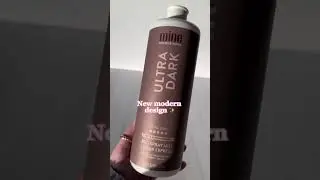 Our new luxe packaging better reflects the industry-leading formulas you know and love 🥰🙌