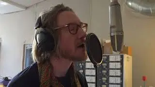 Johnny Augland feat  Adam Douglas   CHRISTMAS HERE   The Paradiso session