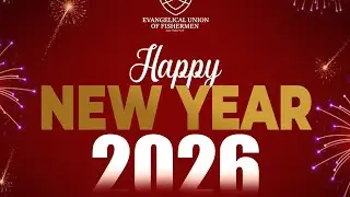 NEW YEAR'S CELEBRATION