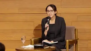 Asia 21 Summit: Daring to Rock the Boat