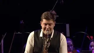 Chuck Rio (А.Кальварский) -  