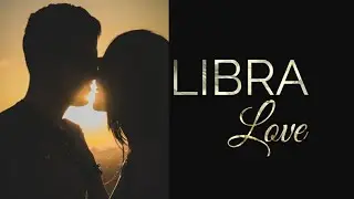 LIBRA THIS IS THE LOVE OF A LIFETIME - JUNE 2020