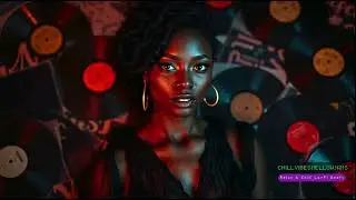 Upbeat Lo Fi Mix | R&B and Hip Hop Instrumentals for Energy and Focus