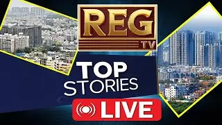 LIVE:  | REAL ESTATE GURU TOP STORIES | REG TV | REAL ESTATE NEWS |