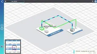 Perform health checks on all EC2s registered to a target group, in seconds