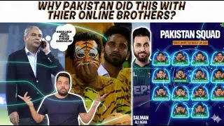 Pakistan&rsquo;s Masterstroke or Backstabbing? 😲 Bangladesh Left Alone!