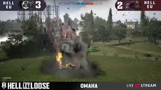 Hell EU | Mix Clan | Admin Cam