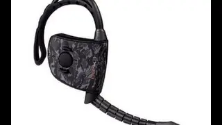 Gioteck EX-03 PS3 Headset Unboxing