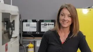 Changing career direction to manufacturing