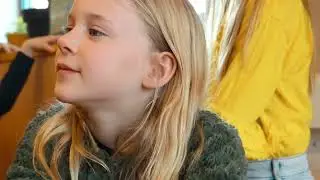 klokhuis video