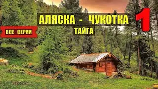 ЗОЛОТО АЛЯСКА ЧУКОТКА ВСЕ СЕРИИ 1 СЕРИАЛ 2026 АУДИОКНИГА ДОМ в ЛЕСУ ИСТОРИИ из ЖИЗНИ КНИГИ СЛУШАТЬ
