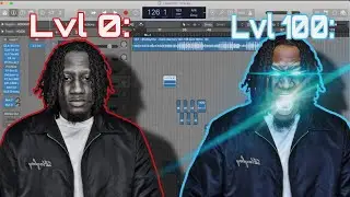 When You Go From 0 to 100 On The Beat