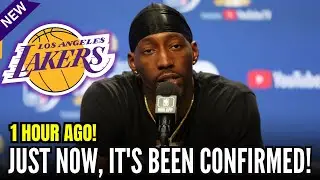 BAM ADEBAYO Reinforces THE LAKERS! Massive FRONTCOURT Upgrade For L.A.! | lakers news