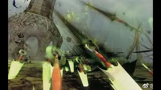 DN│PVP│Top Raven(秋风) vs Gladiator(无灭, 夏天, 瑾轩, 明明, 小鬼)│CN│95CAP