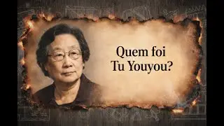 Quem foi Tu Youyou? A .ulher que salvou Milh&otilde;es de Vidas e foi apagada da Hist&oacute;ria