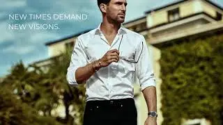 SWISS MADE LUXURY WATCHES