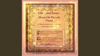 All Who Do God's Will Live in Love, IJN