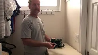 Randy’s Holiday Lighting - Warm white versus pure white versus cool white LED lights