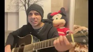 Леша Купцовъ на гитаре новая песня 2025 #music #newvideo #guitar #гитара #хит #musica #игранагитаре