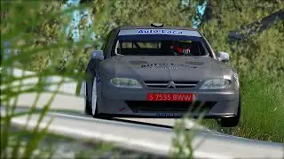 H&eacute;ctor Ravelo - ONBOARD Subida a Juncalillo 2022 (ASSETTO CORSA)