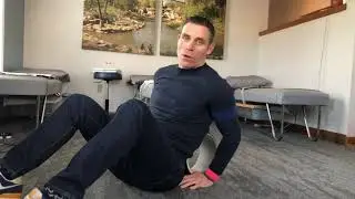 Chiropractic Greer SC | Reverse Rounded Spine at Abrams Chiropractic & Acupressure