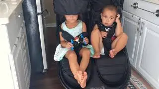 Baby jogger city tour 2 double stroller real life unboxing review