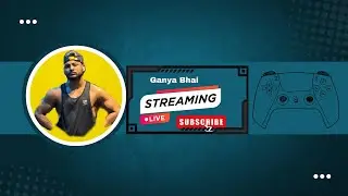 🔥how to boost testosterone naturally & Gym tips🔥  | Ganya Bhai is Live