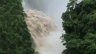 SHOCKING 2021 ESWATINI STORM@MANTENGA CULTURAL VILLAGE!