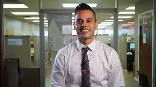 George Herrera - Queens Realtor w/the Queens Home Team at Keller Williams Realty