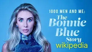 Who is Bonnie Blue Tia Billinger porn star story