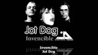 Jot Dog - Invencible