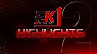 ComNet Stream Highlights #2 | Fade2Karma