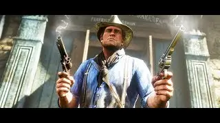 XpertThief - RED DEAD REDEMPTION 2 RAP