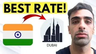 How To Send Money From India To Dubai Step By Step Guide
